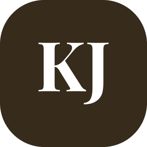 Kizuna Japanese logo